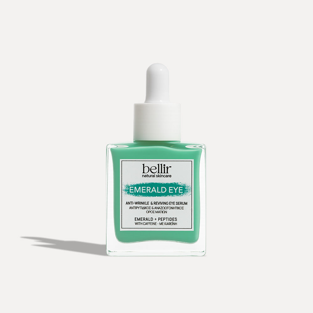 Emerald Eye Serum 