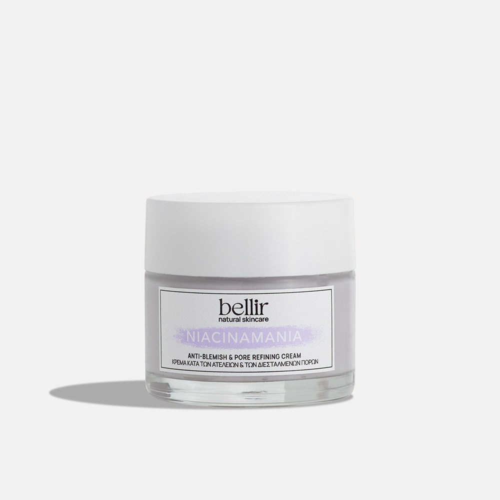 Niacinamania Triple Set