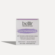 Niacinamania Triple Set