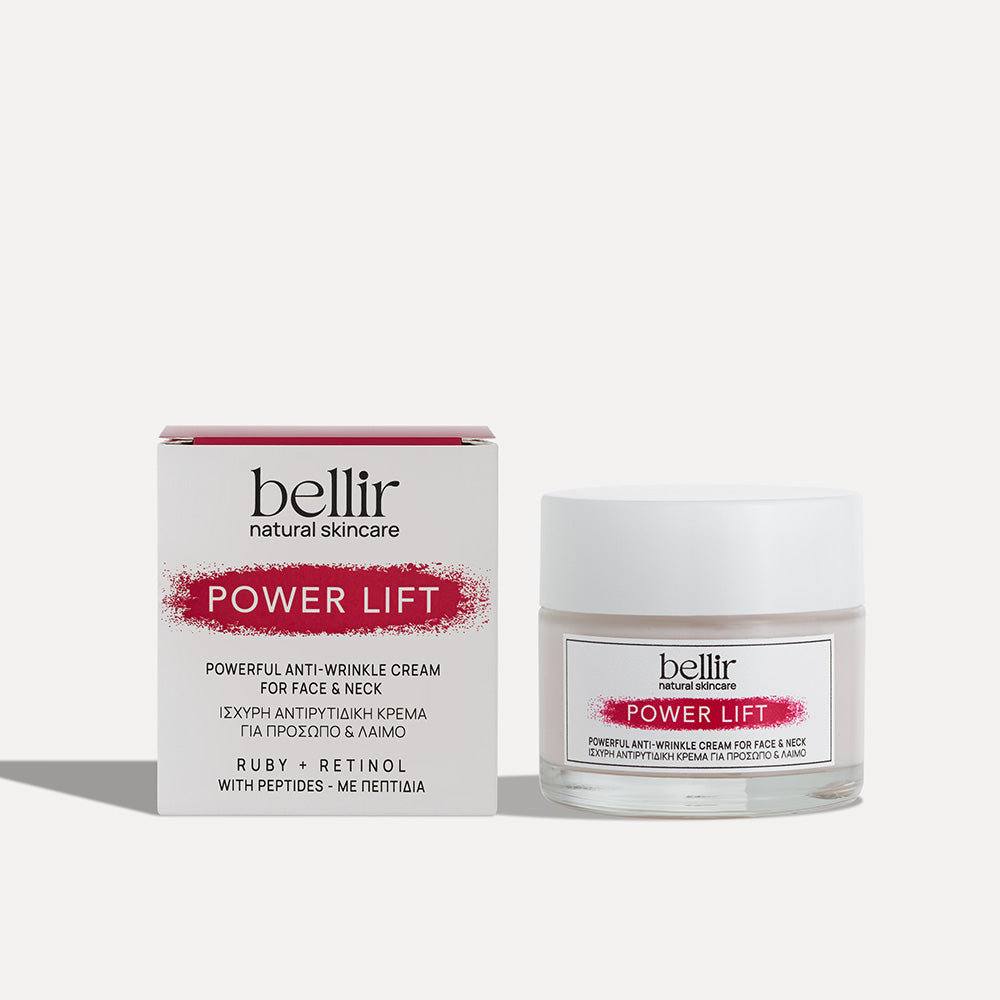 Power Lift Cream 