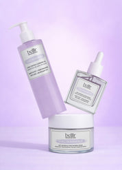 Niacinamania Triple Set