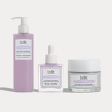 Niacinamania Triple Set