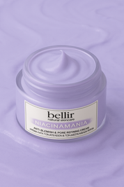 Niacinamania Triple Set