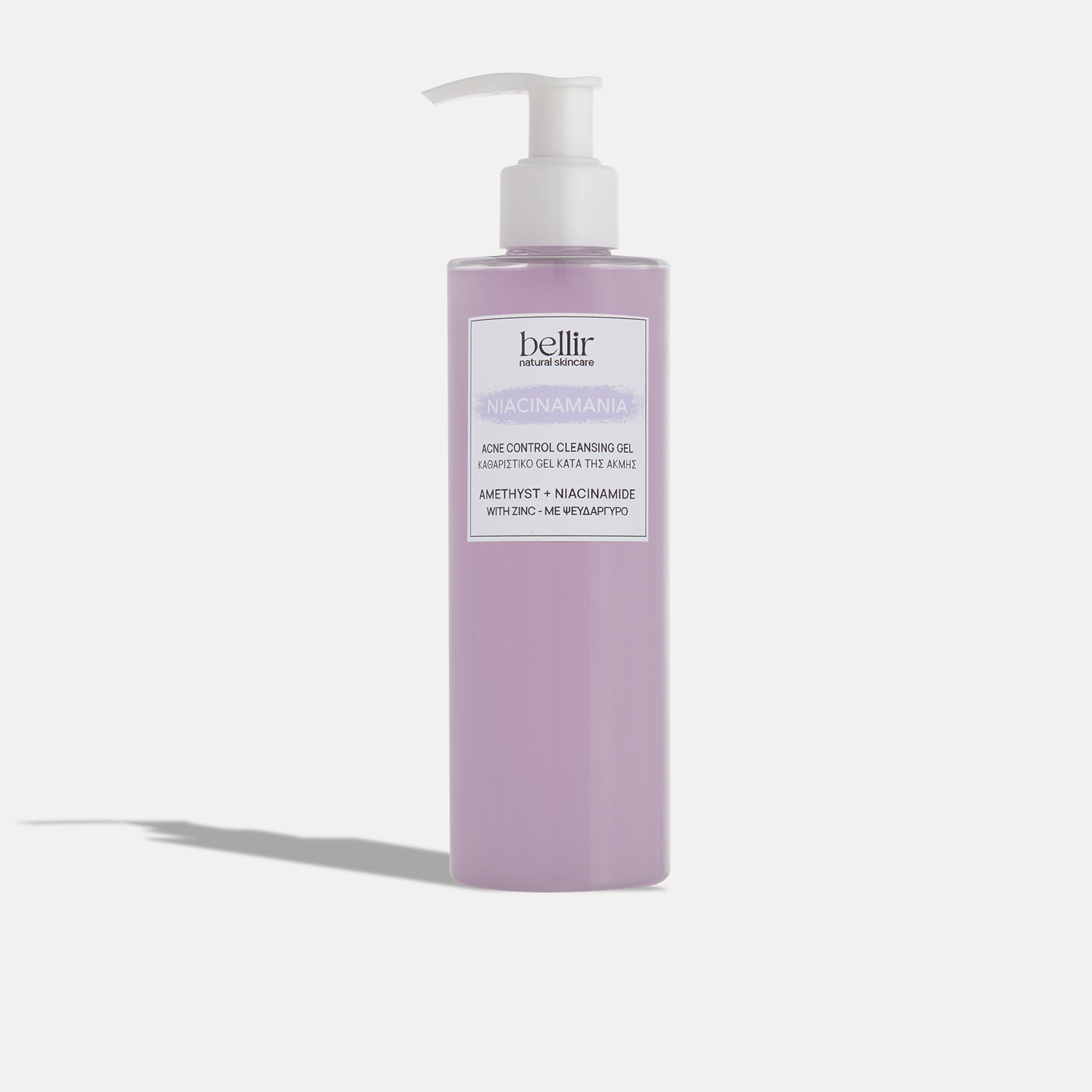 Niacinamania Cleanser